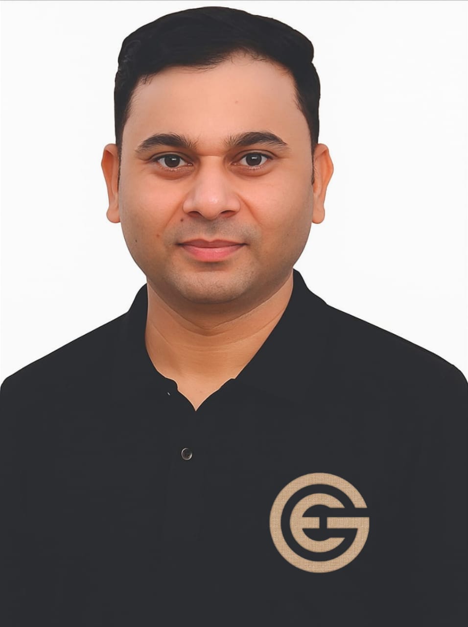 Mr. Ashish Sir (Exp. 14+ Yrs)